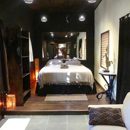 Pousada O Refugio Jijoca de Jericoacoara Zimmer foto