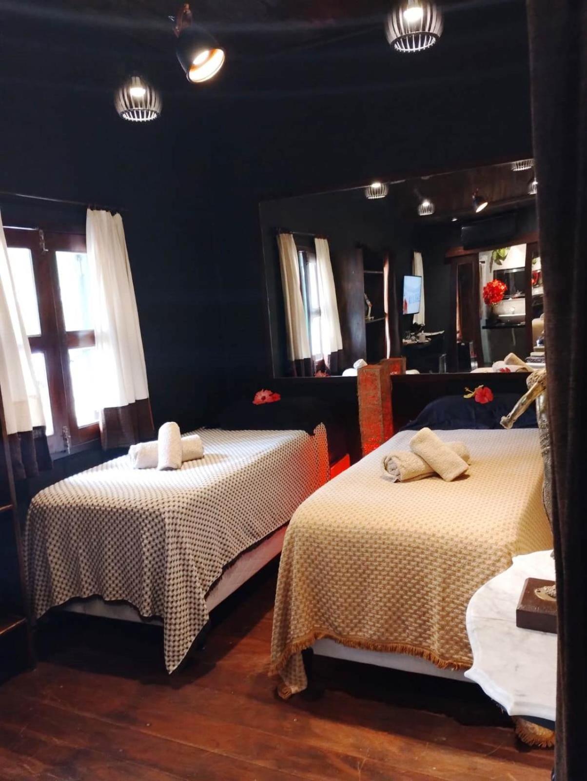 Pousada O Refugio Jijoca de Jericoacoara Zimmer foto